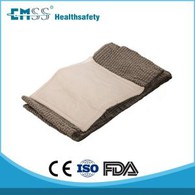 6 modfedd trawma Bandage