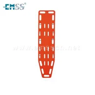 Bwrdd y meingefn cymorth cyntaf plastig