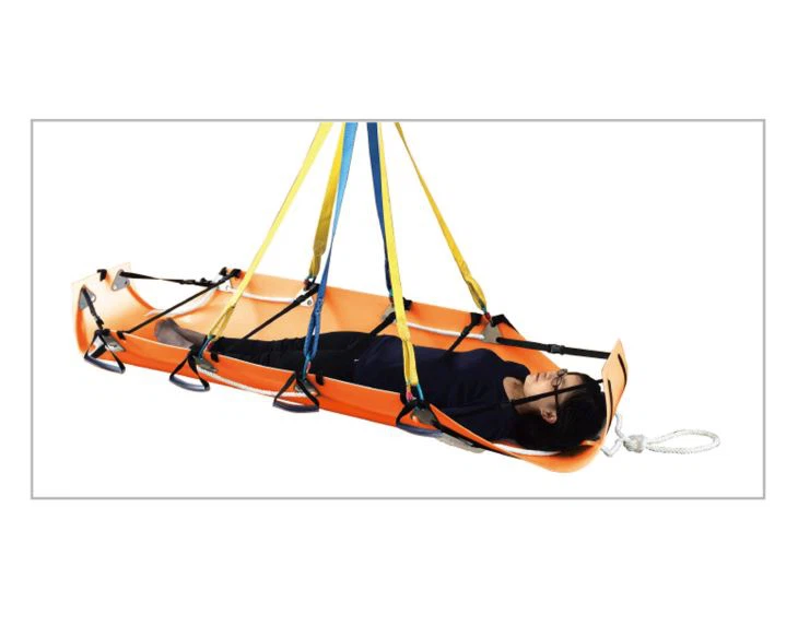 Sked Basic Rescue System stretcher (2)