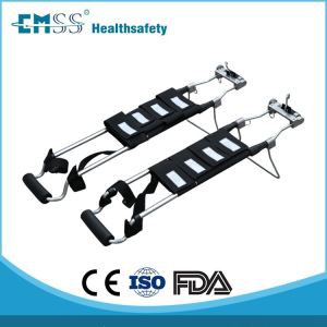 Splints Tyniant Coes Alloy Alwminiwm