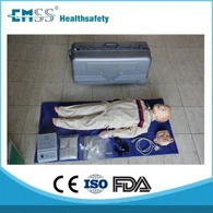Manikin Plant Ar Gyfer Hyfforddiant Cpr