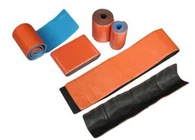 Emss amlswyddogaethol yn rholio sblint