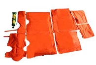 Gosod Sblint Wedi'i Gosod ar gyfer Gwahanol Rannau