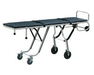 Uchder alwminiwm plygadwy lleoliad ymestynnol Mortuary gymwysadwy