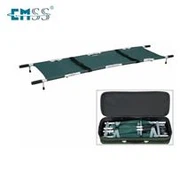 Stretcher Plygu Gyda Achos Cario