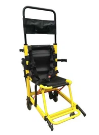 Stretcher Grisiau Cludadwy â Llaw